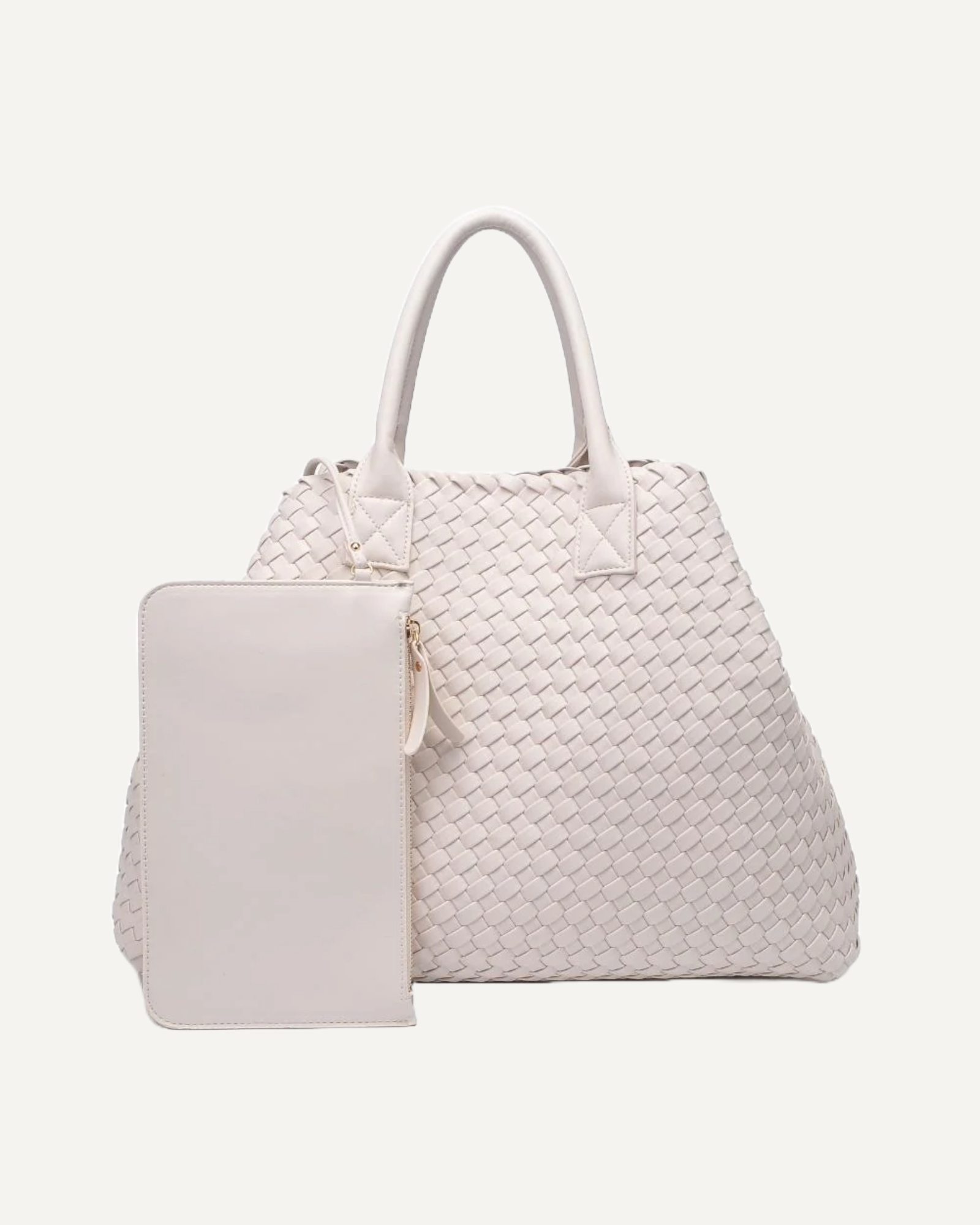 Ithaca Woven Tote