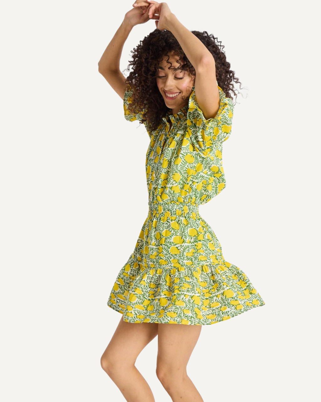 Rowan Skirt
