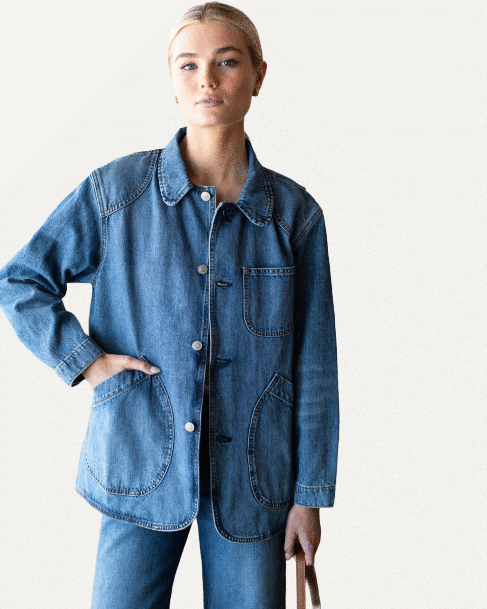 Cabin Jacket