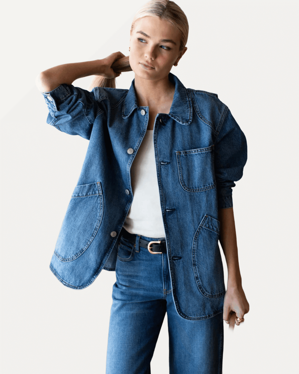 Cabin Jacket