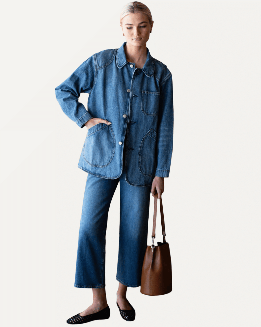 Cabin Jacket