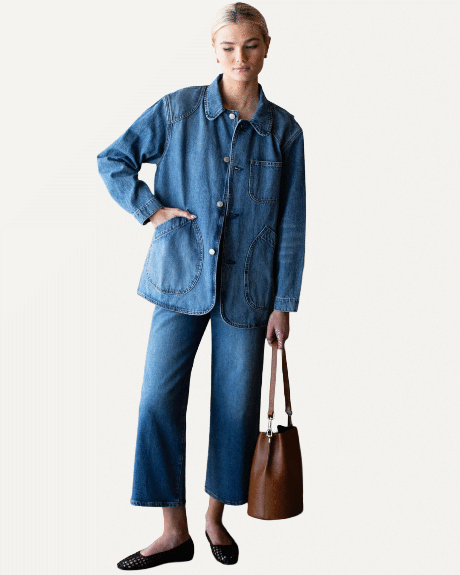 Cabin Jacket