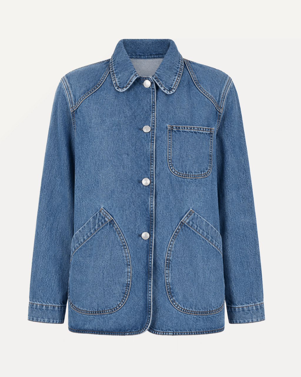 Cabin Jacket