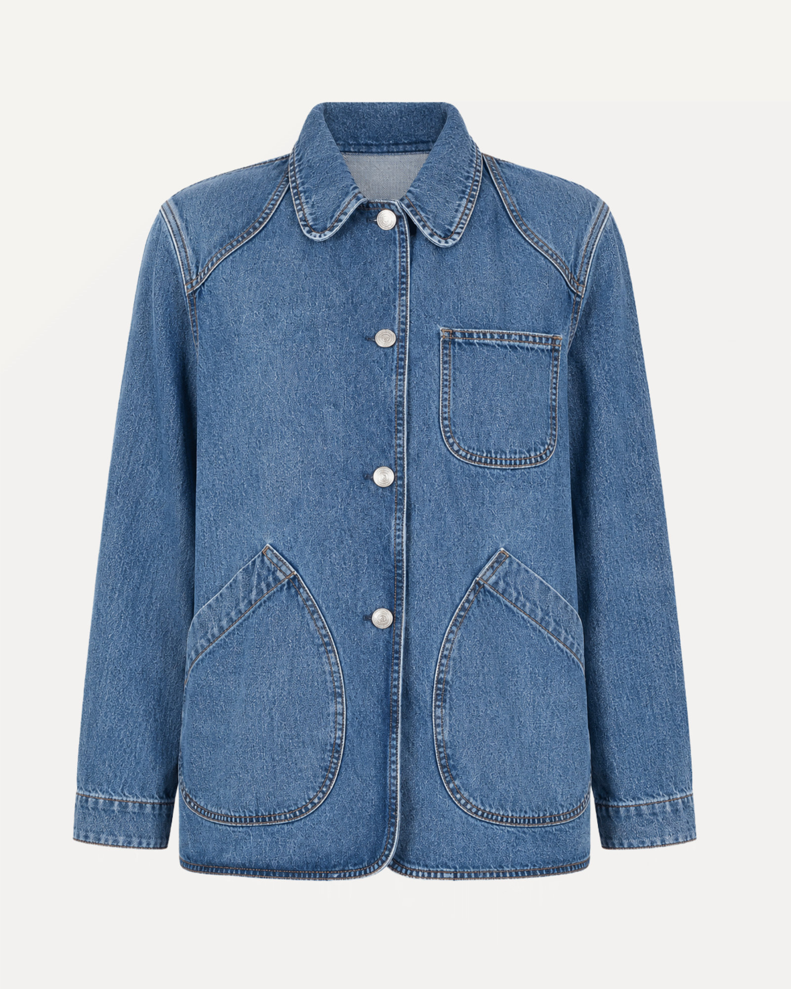 Cabin Jacket