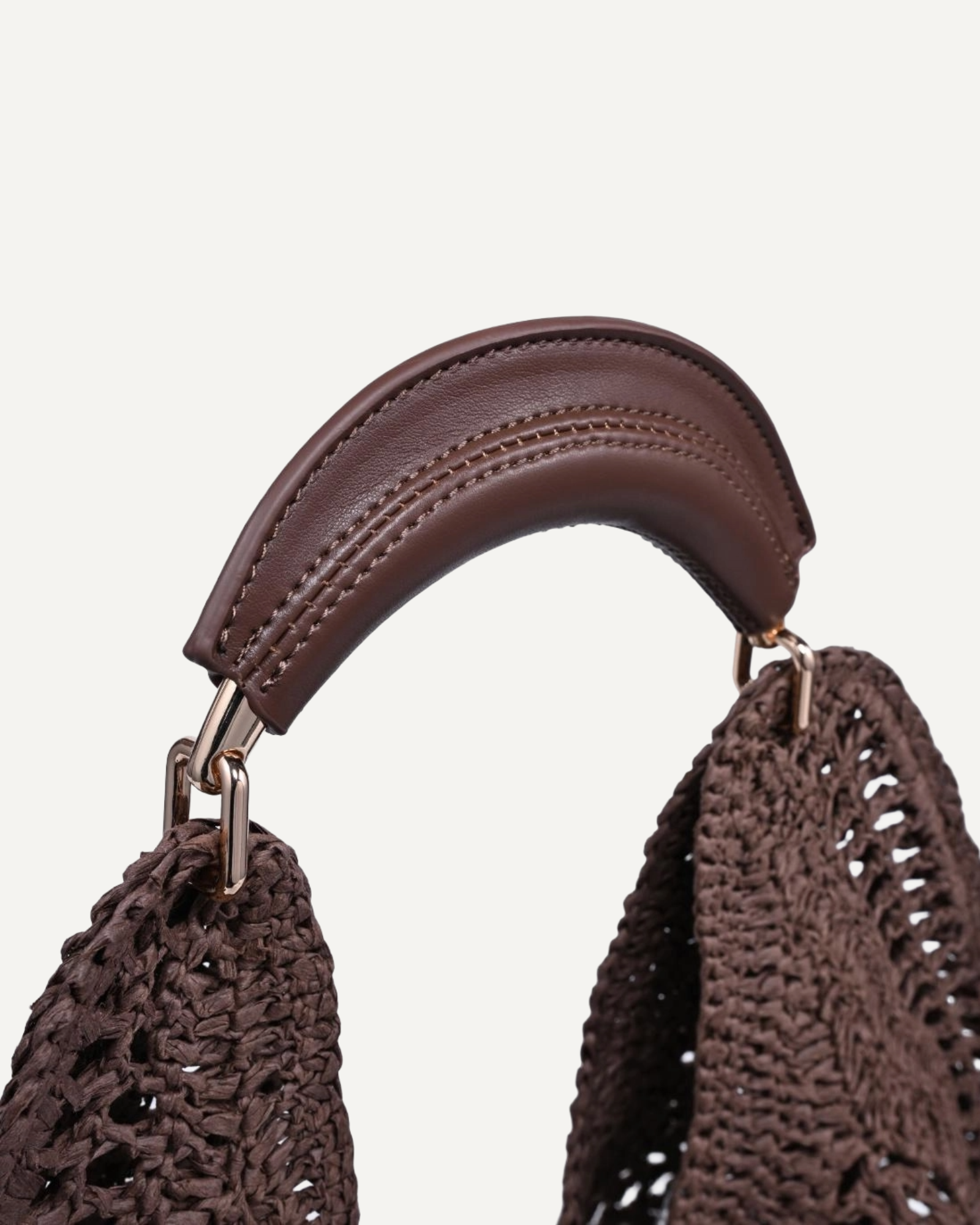 Camden Crochet Hobo