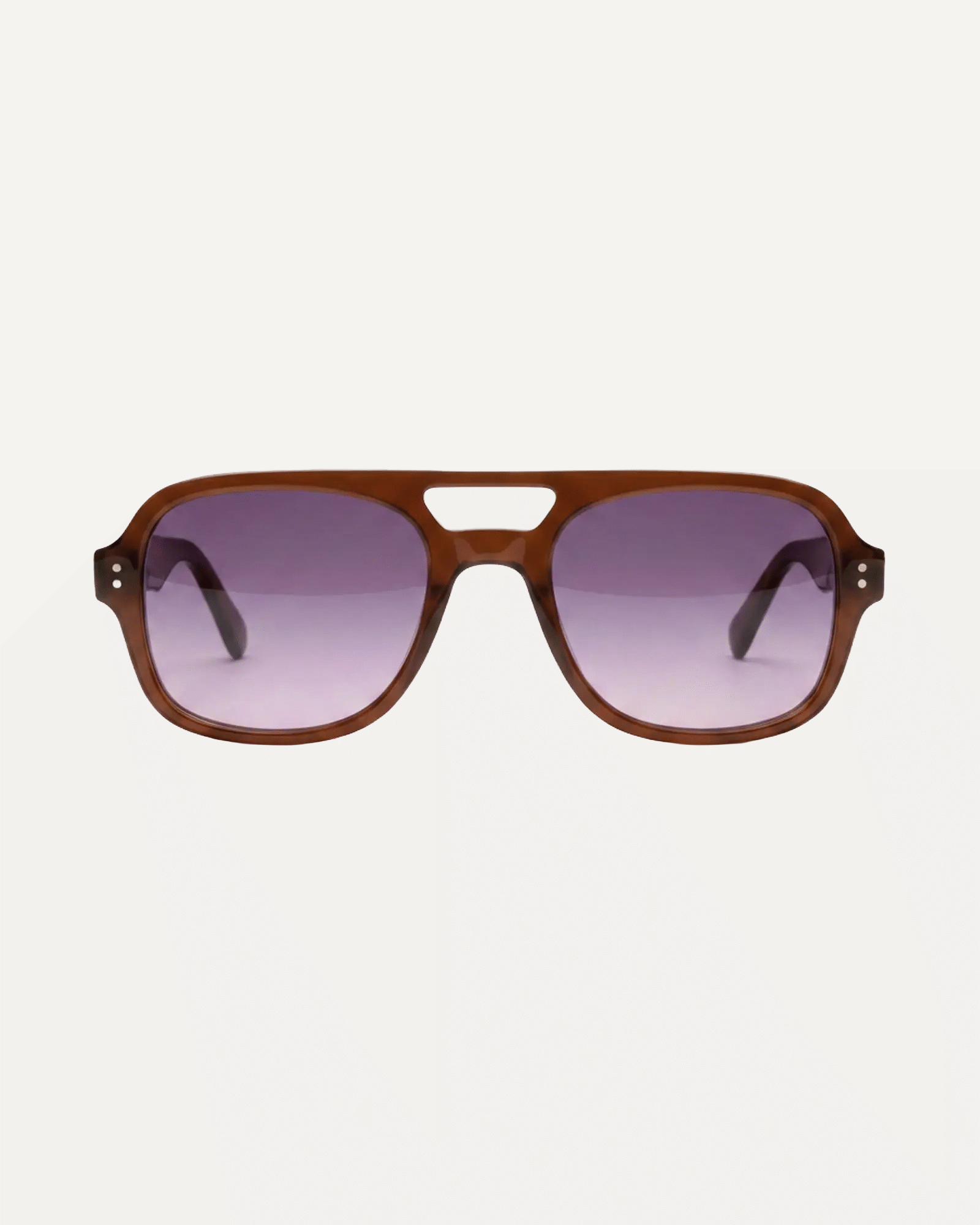 Captain Aviator Sunglasses