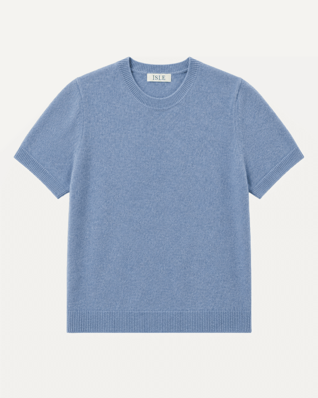 Cashmere Tee