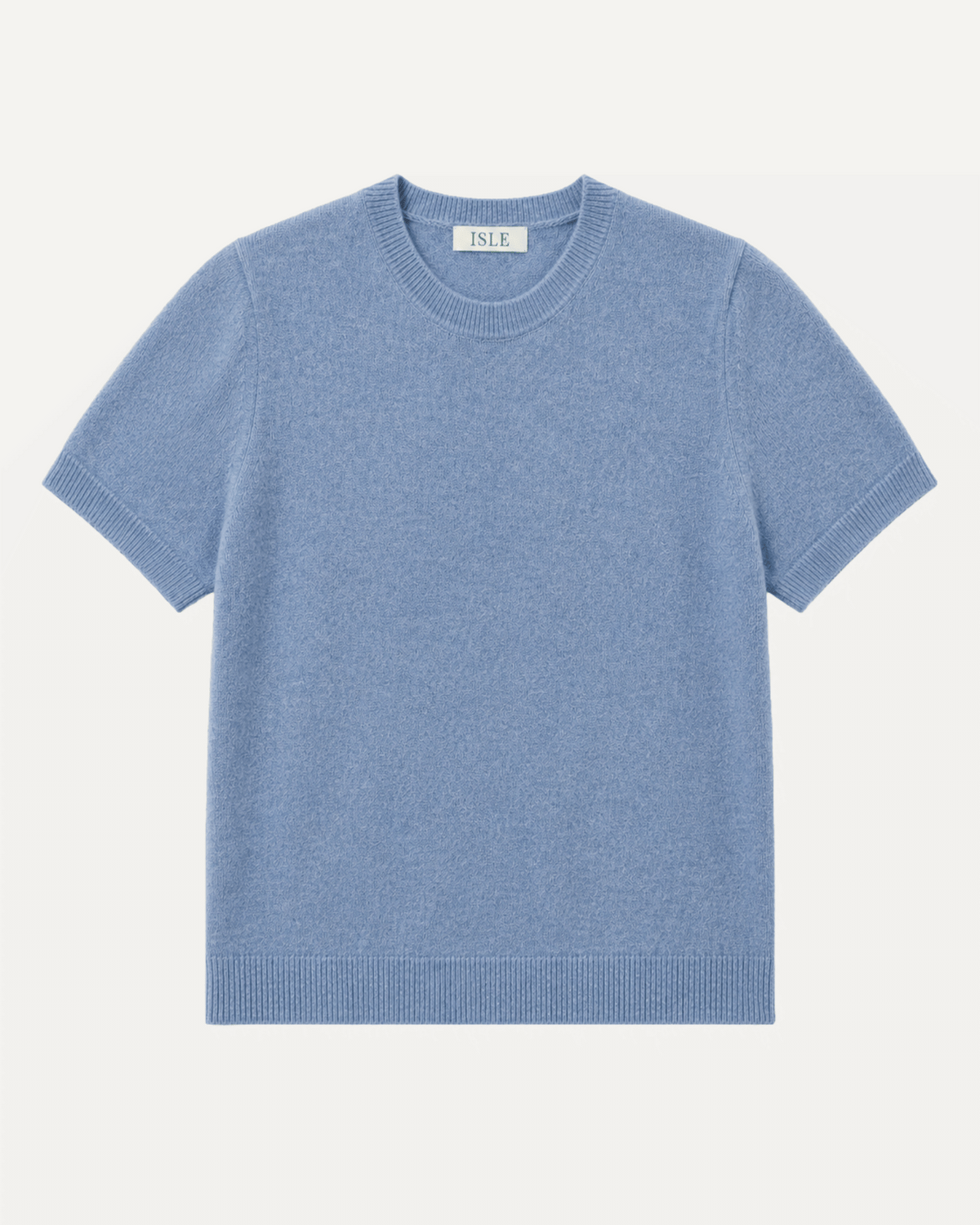 Cashmere Tee