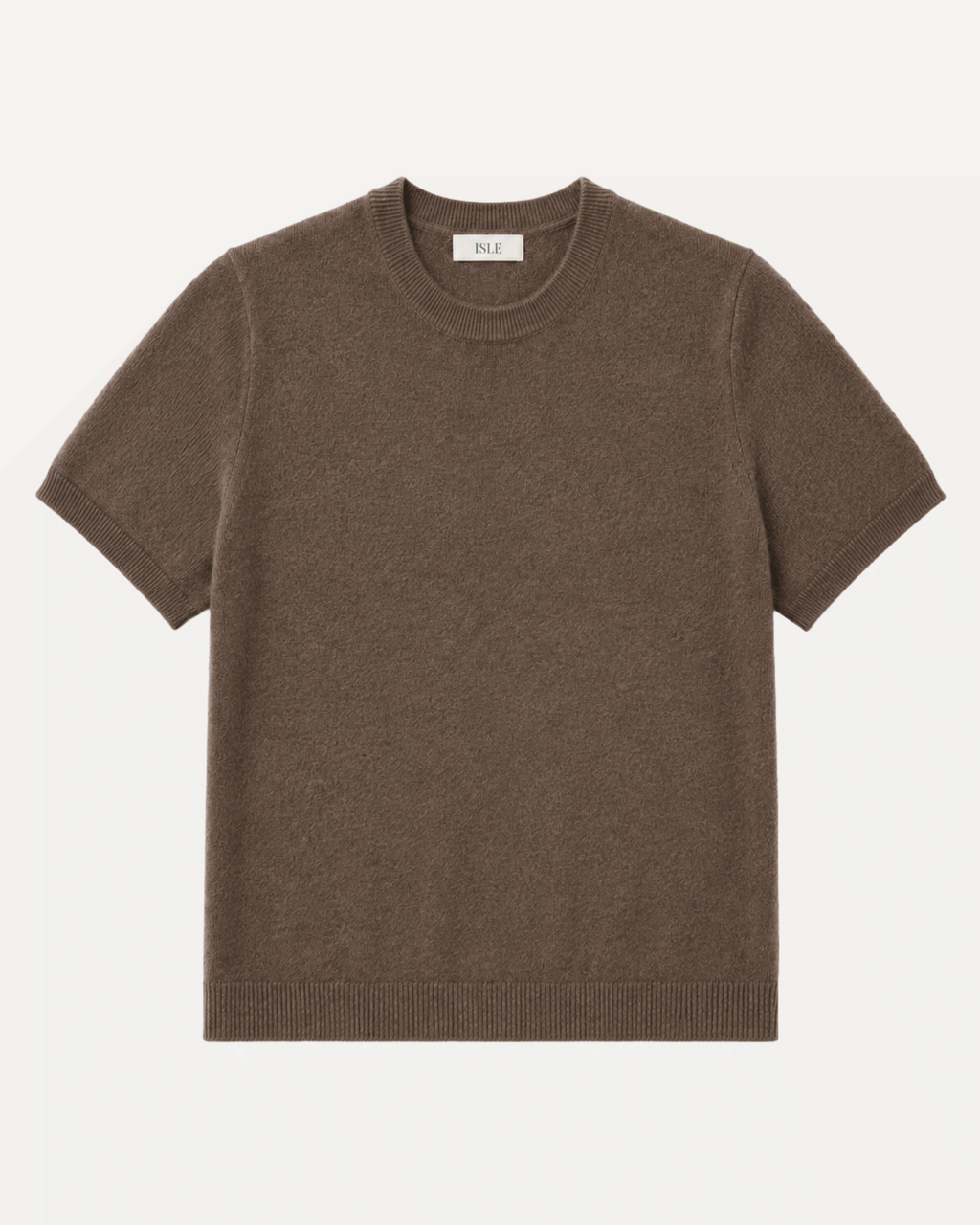 Cashmere Tee