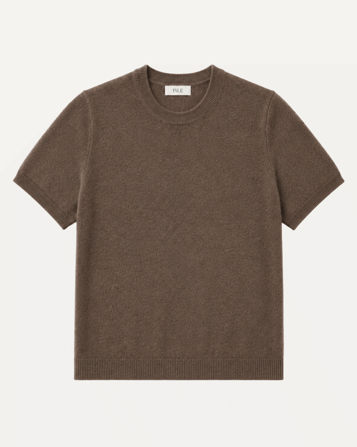 Cashmere Tee