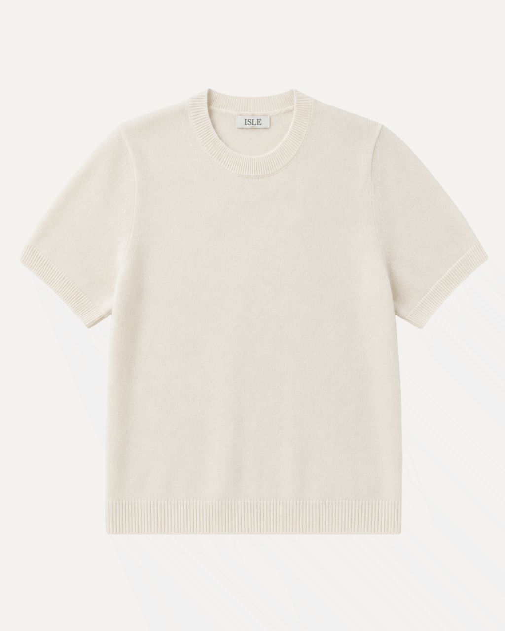 Cashmere Tee