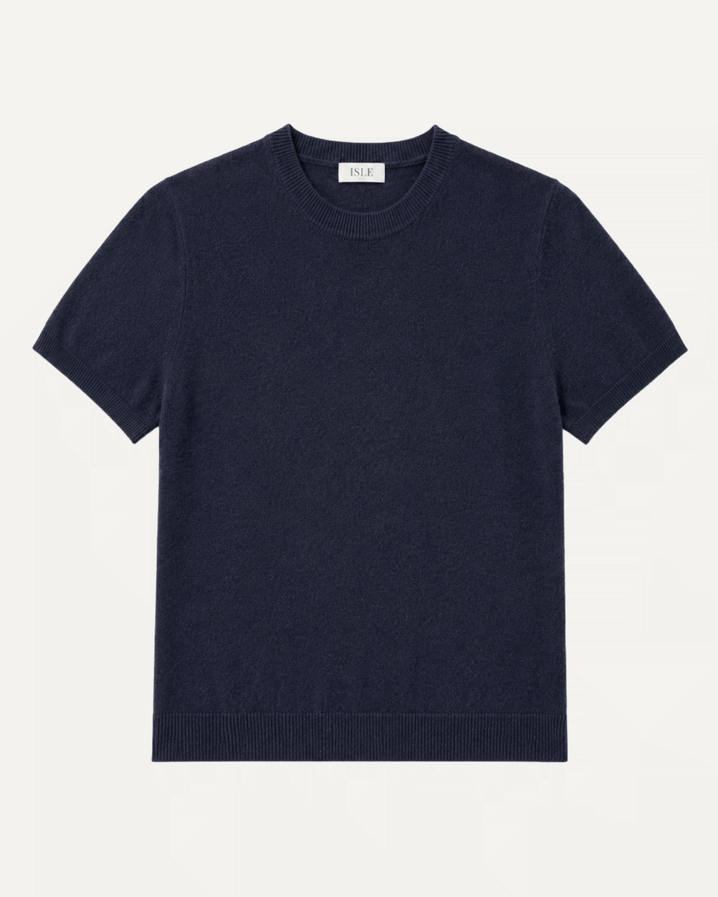 Cashmere Tee