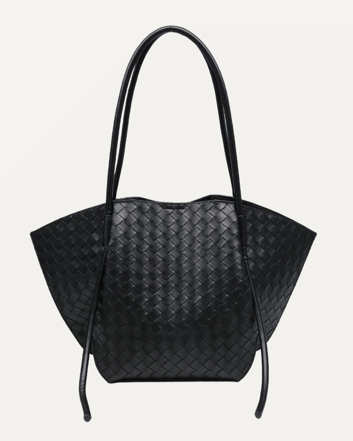 Caspien Woven Tote