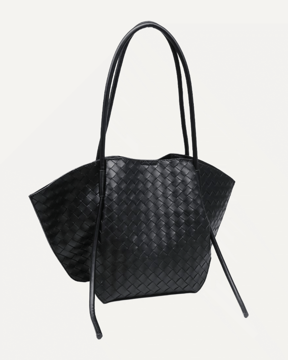 Caspien Woven Tote