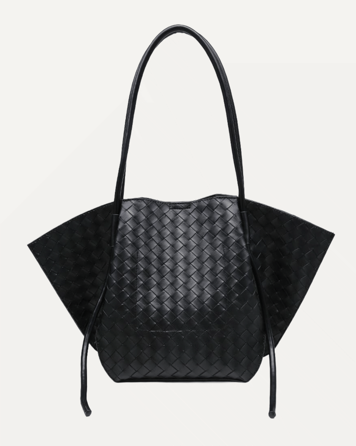 Caspien Woven Tote