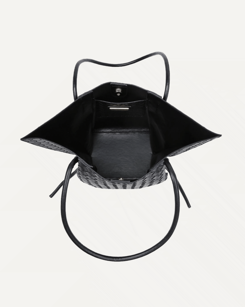 Caspien Woven Tote