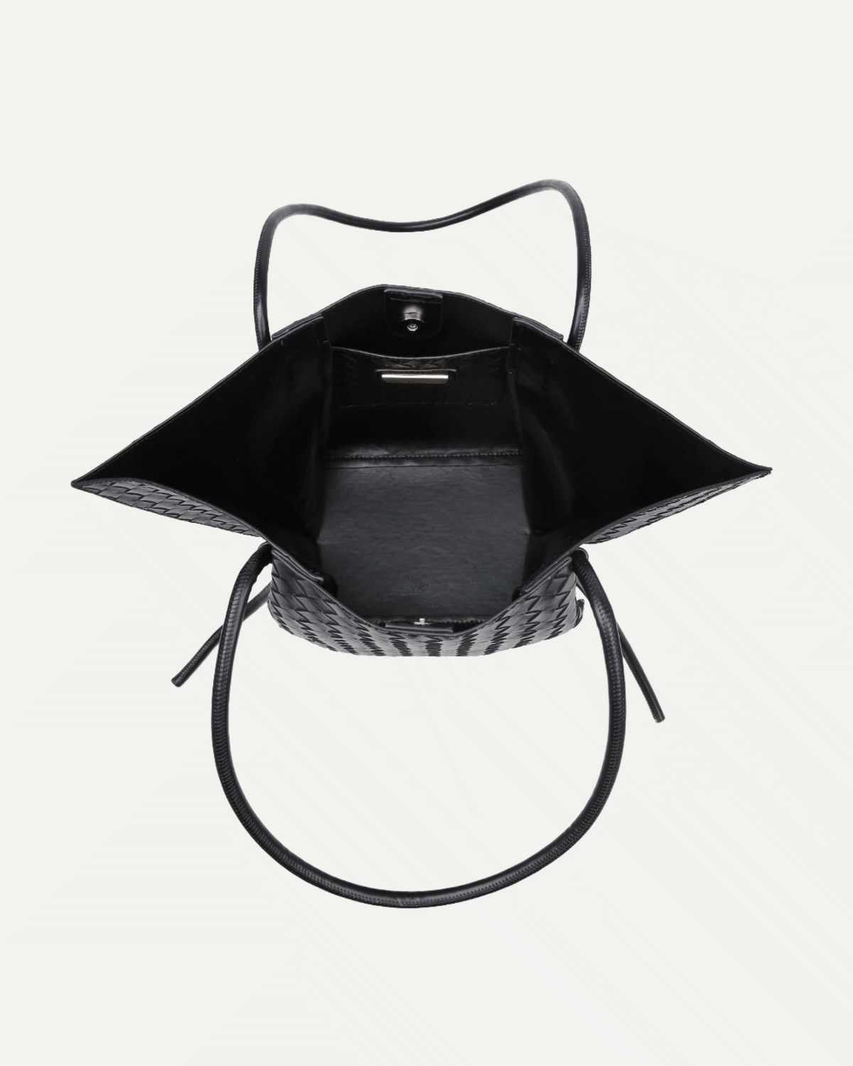 Caspien Woven Tote