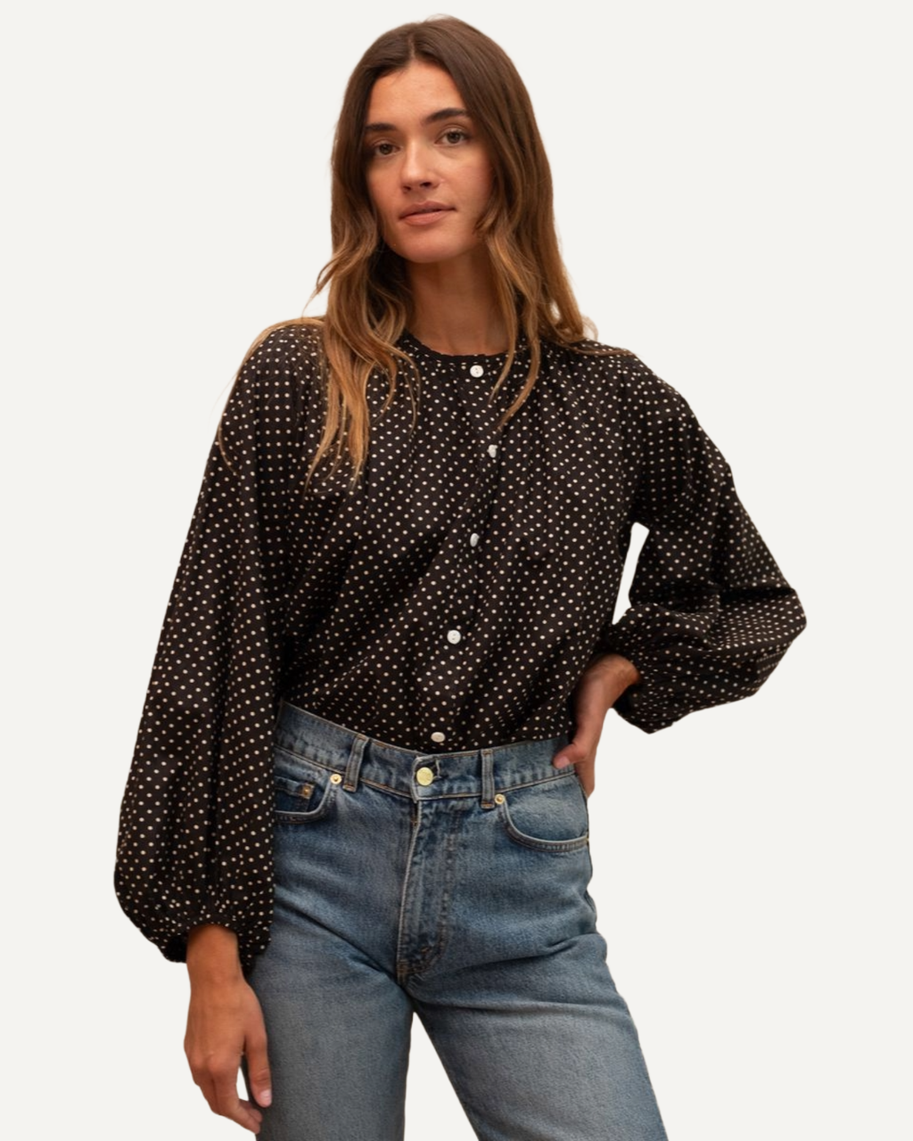Cecily Top