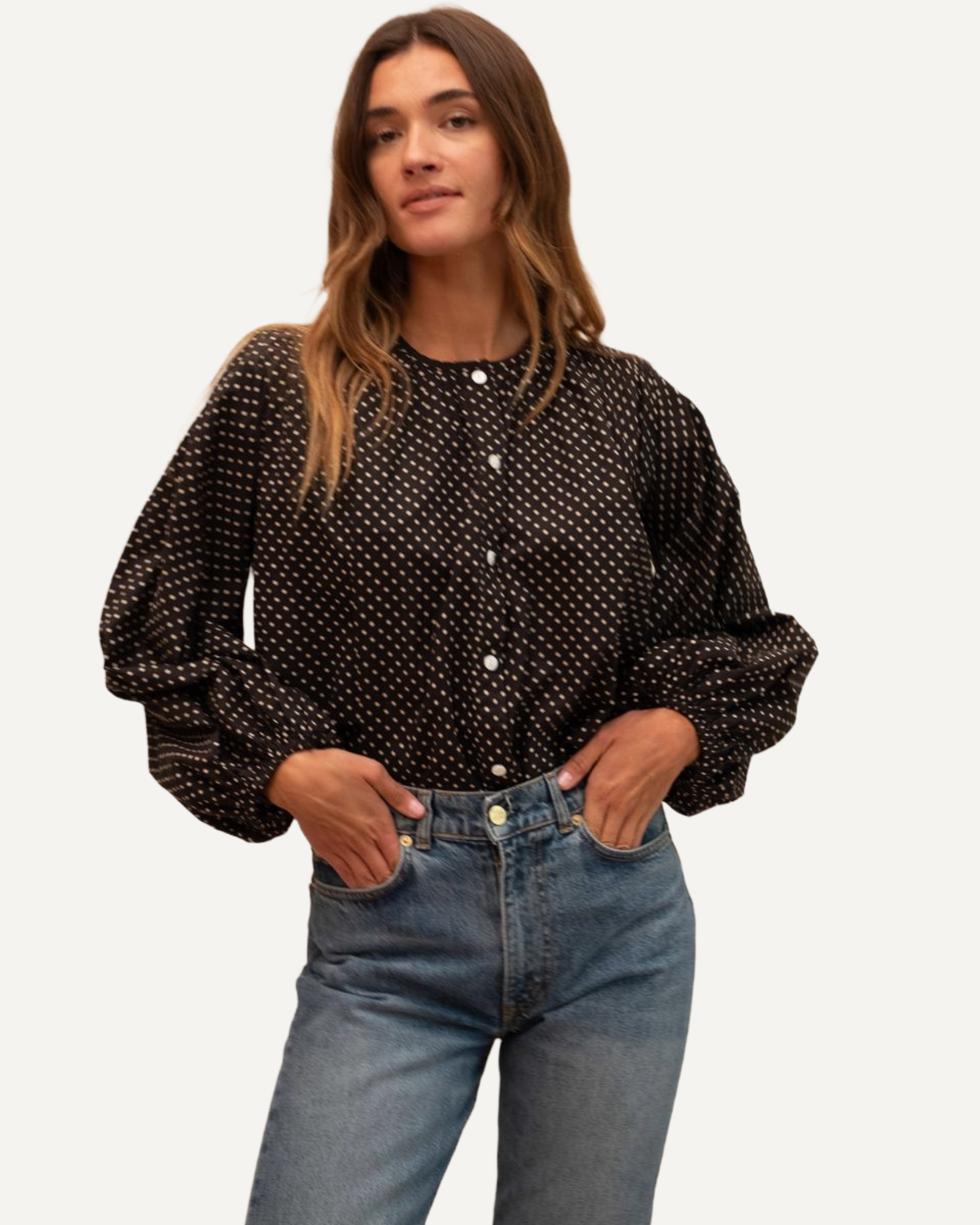 Cecily Top