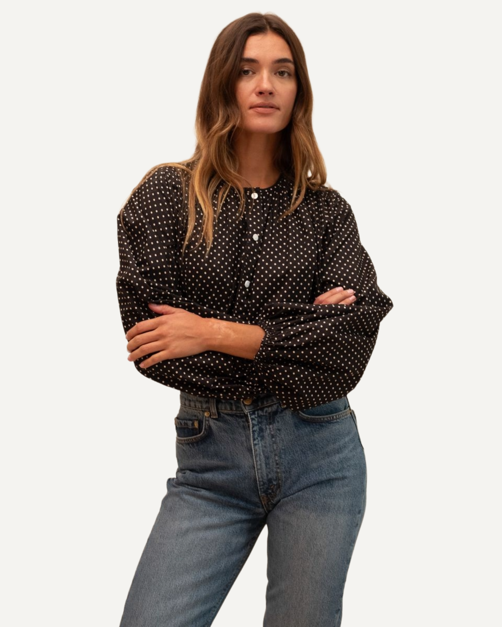 Cecily Top