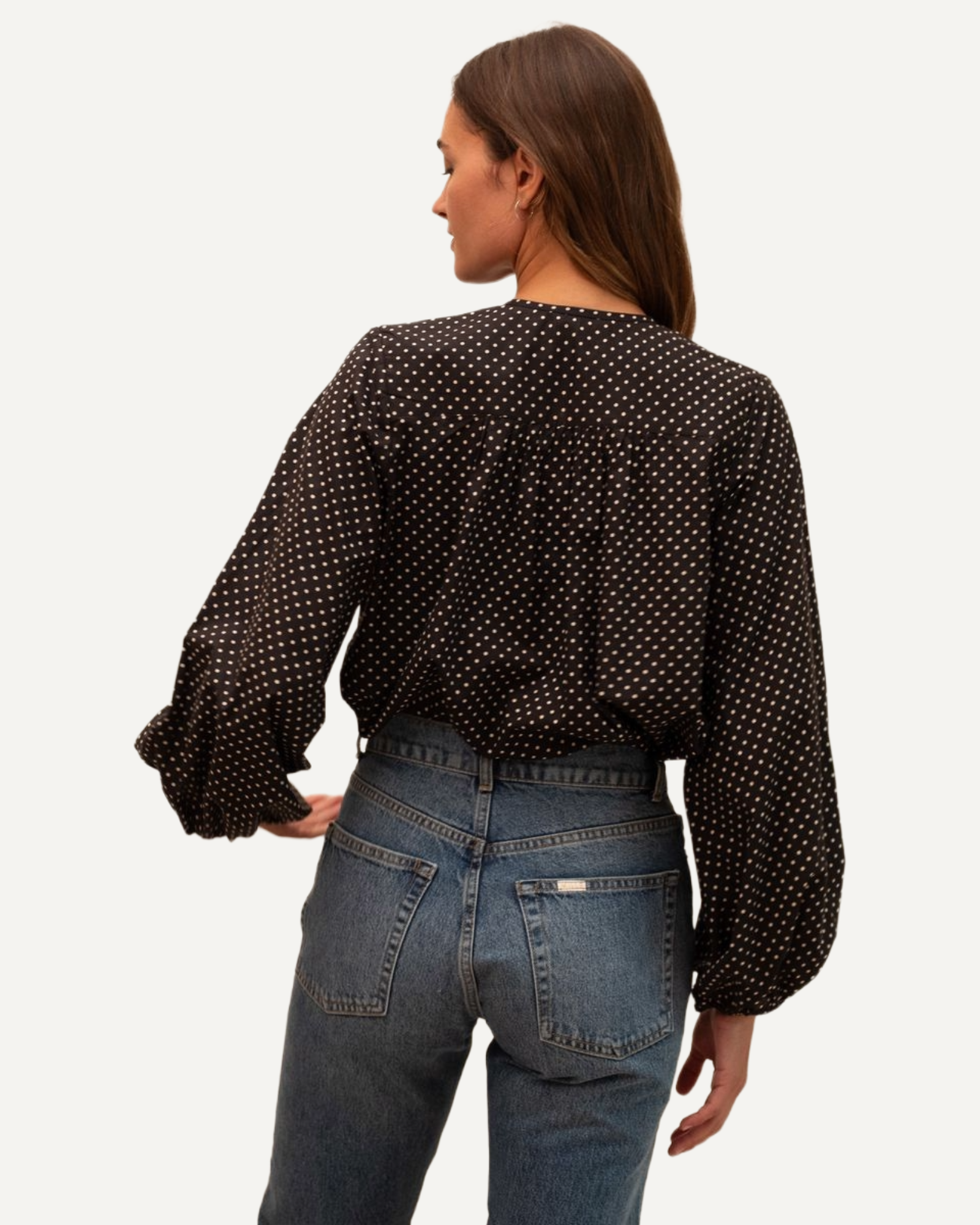 Cecily Top