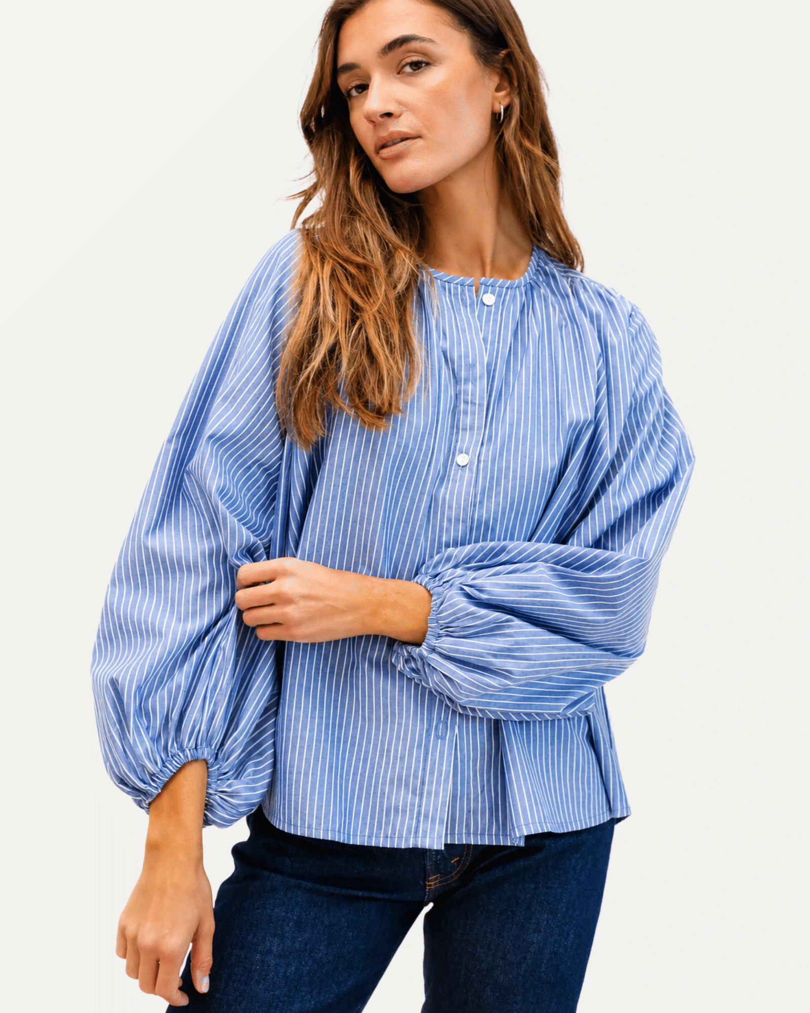Cecily Top