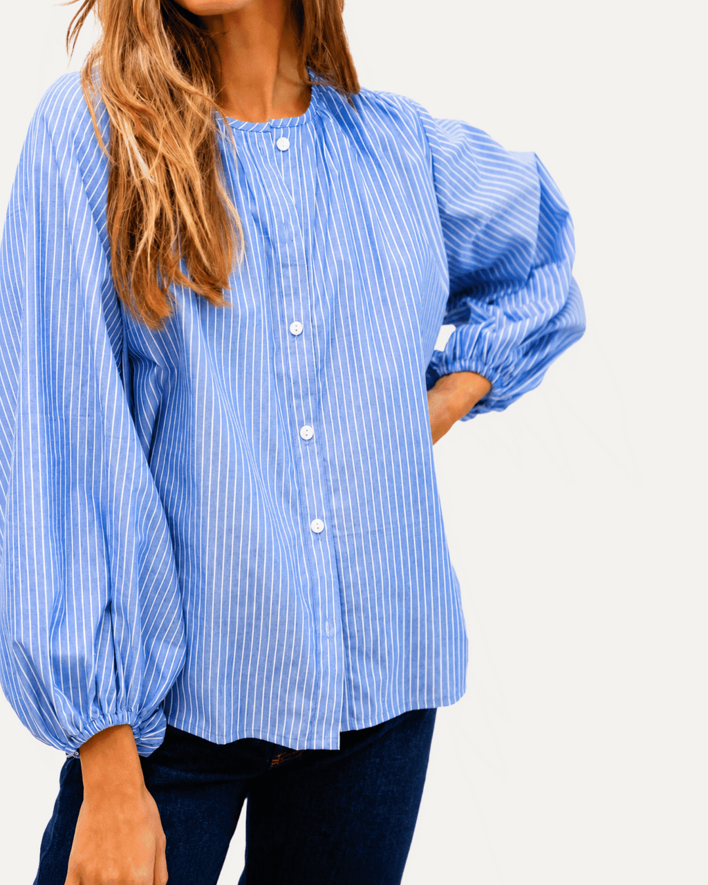 Cecily Top