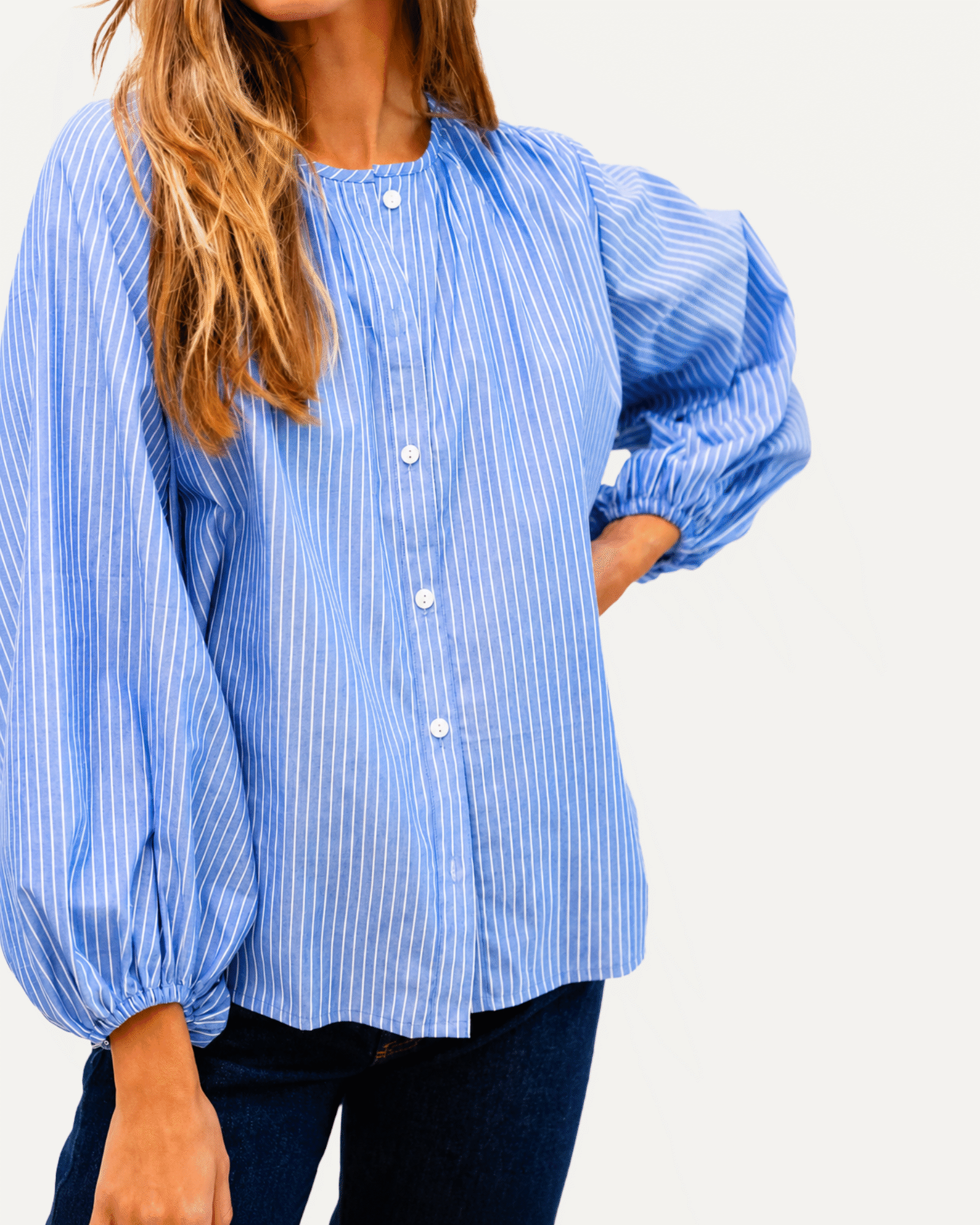 Cecily Top