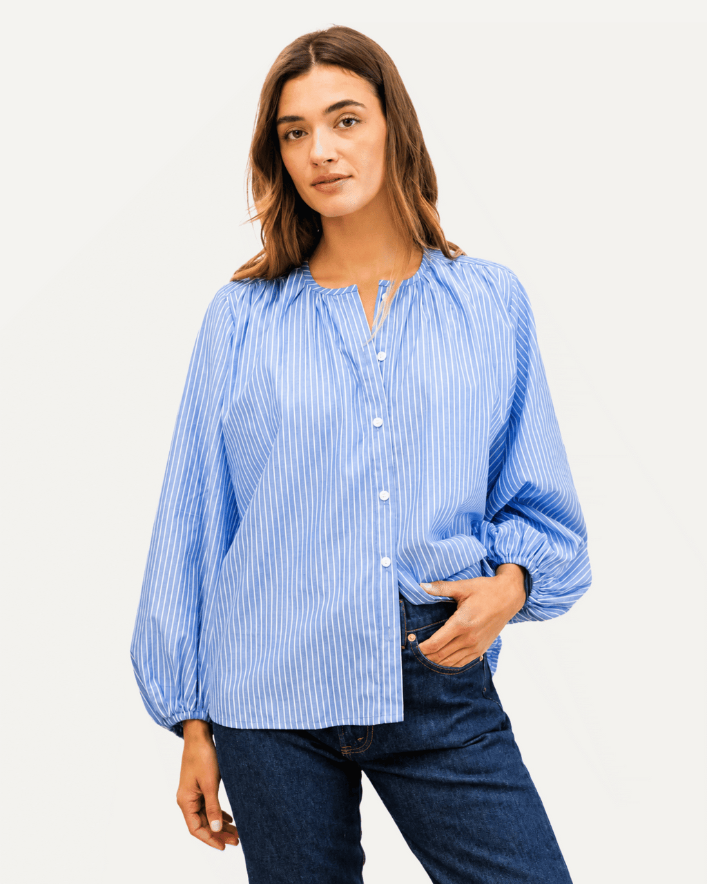 Cecily Top