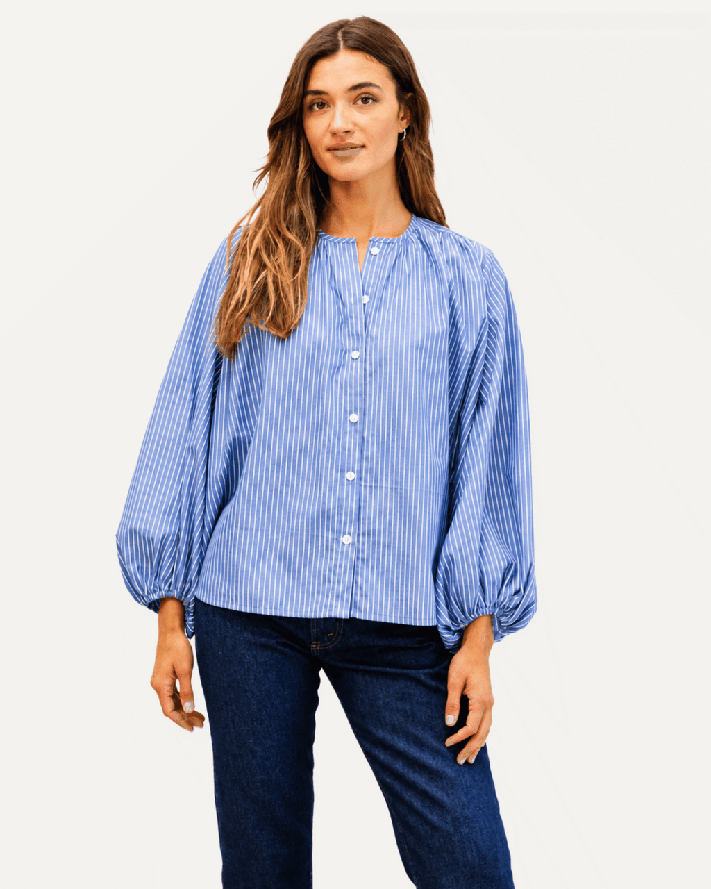 Cecily Top