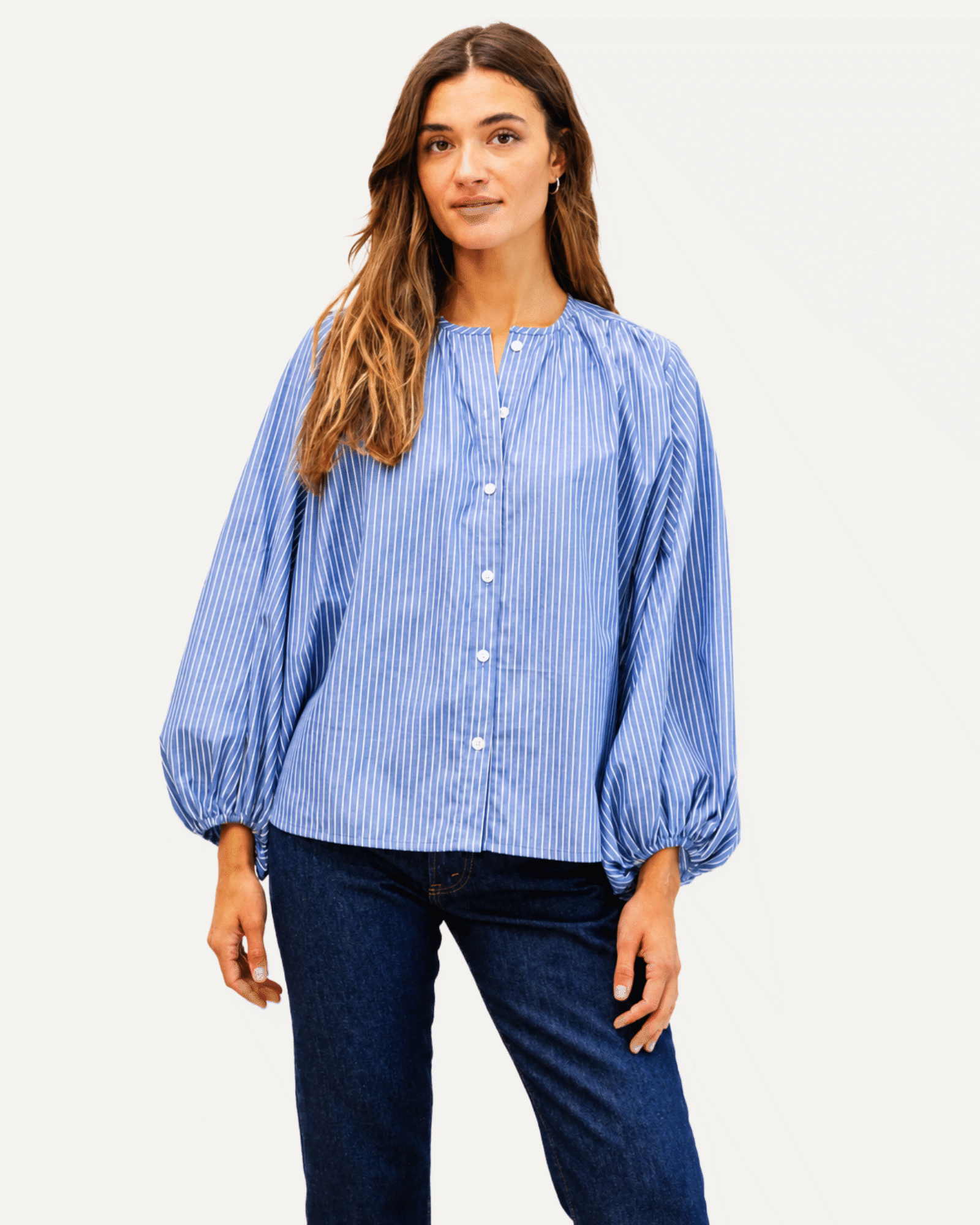 Cecily Top