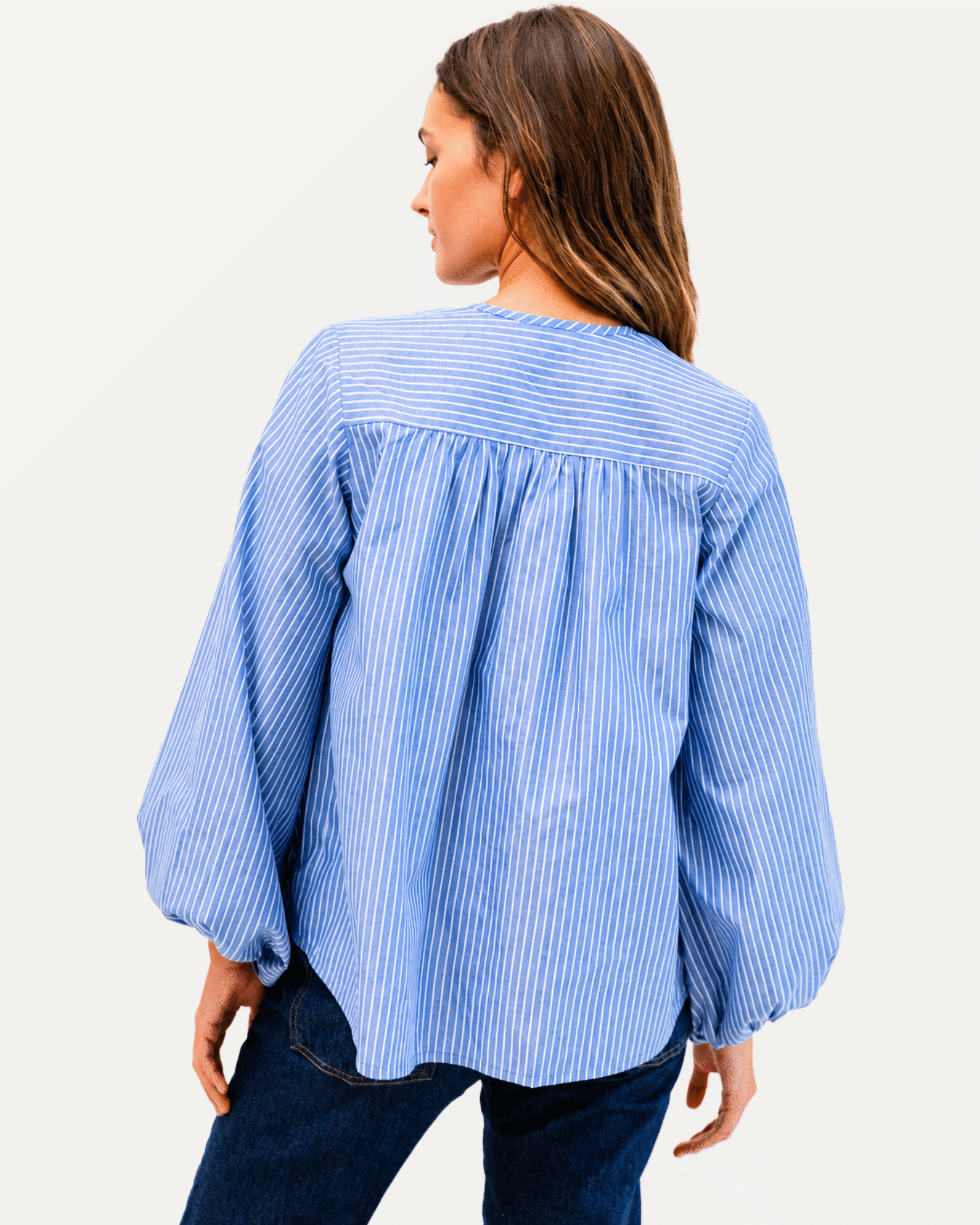 Cecily Top
