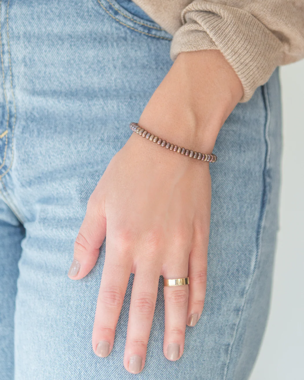 Chelsea Bracelet