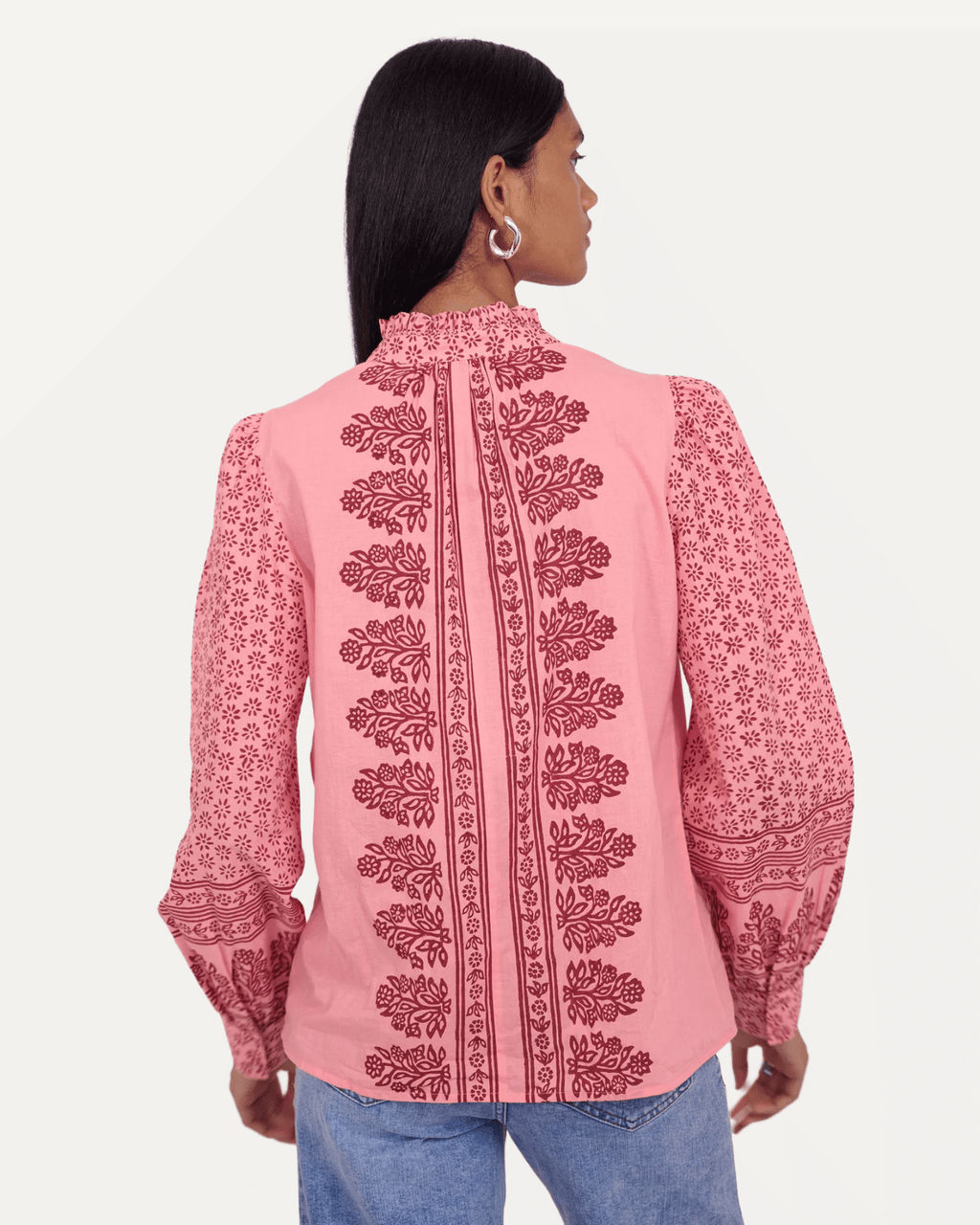 Christina Shirt