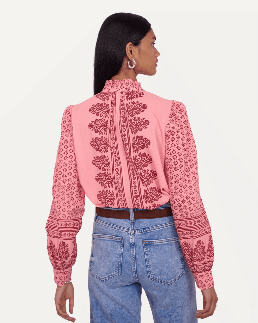 Christina Shirt