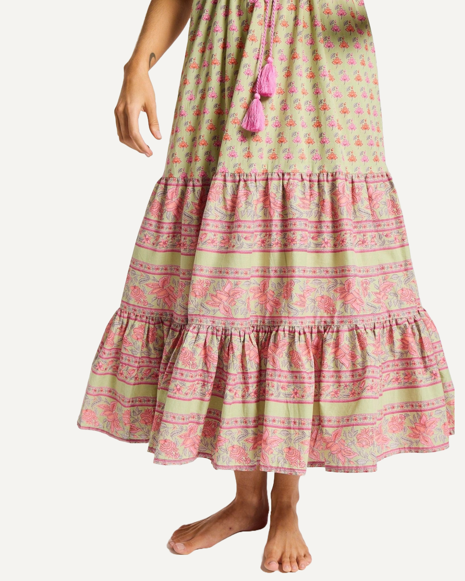Esme Dress