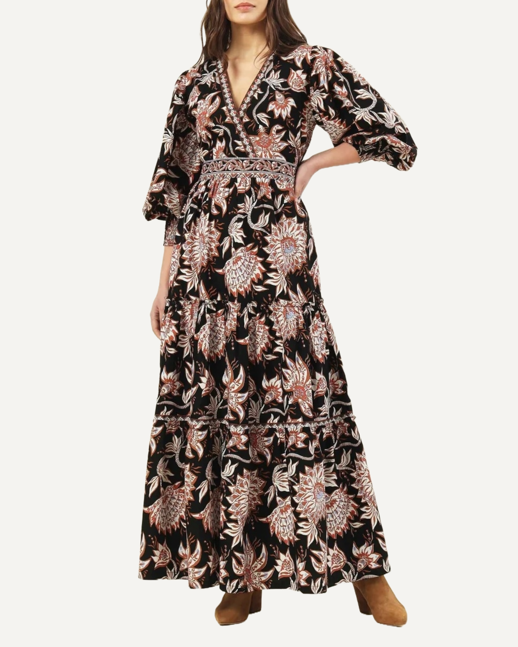 Sloan Maxi