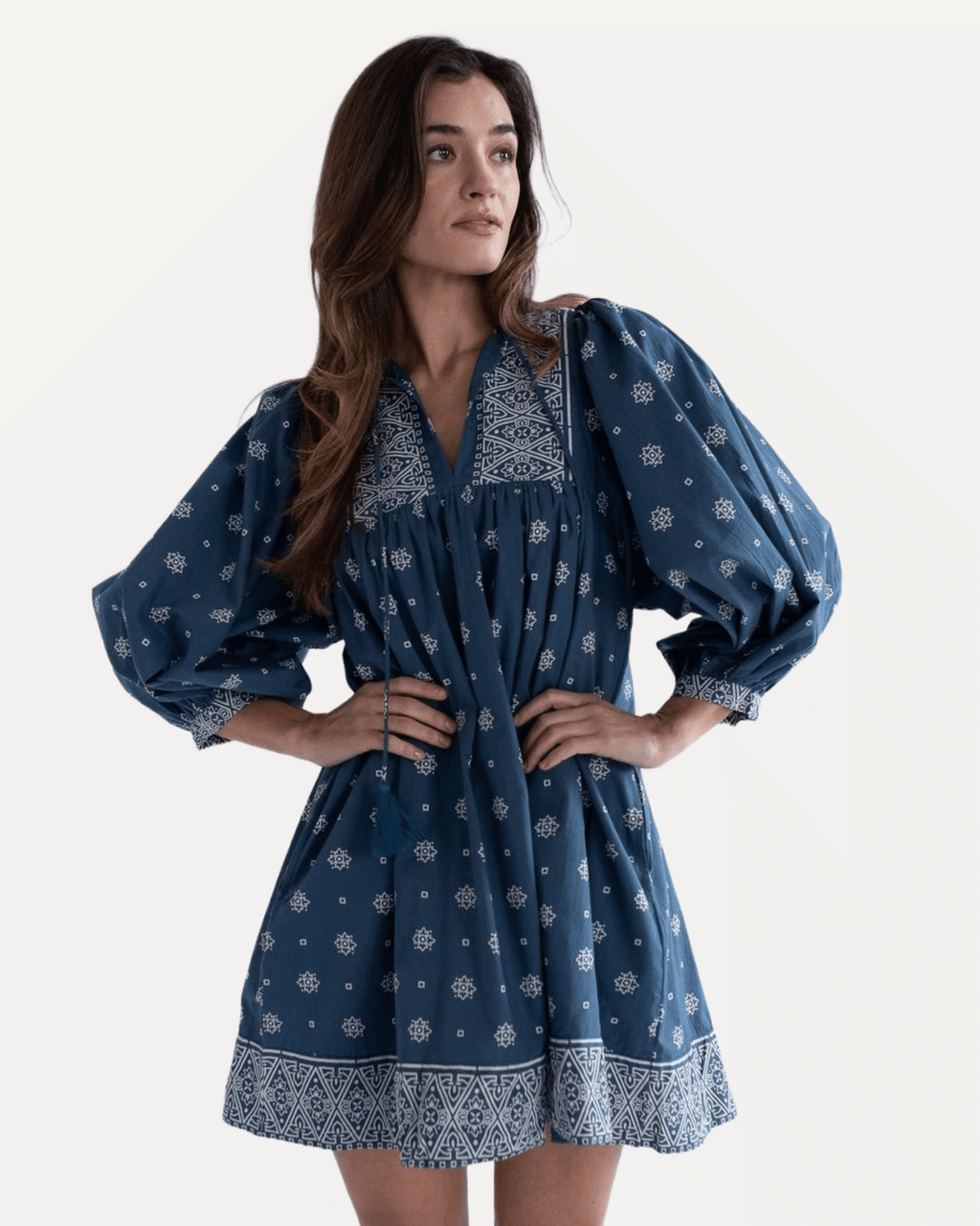 Daisy Dress