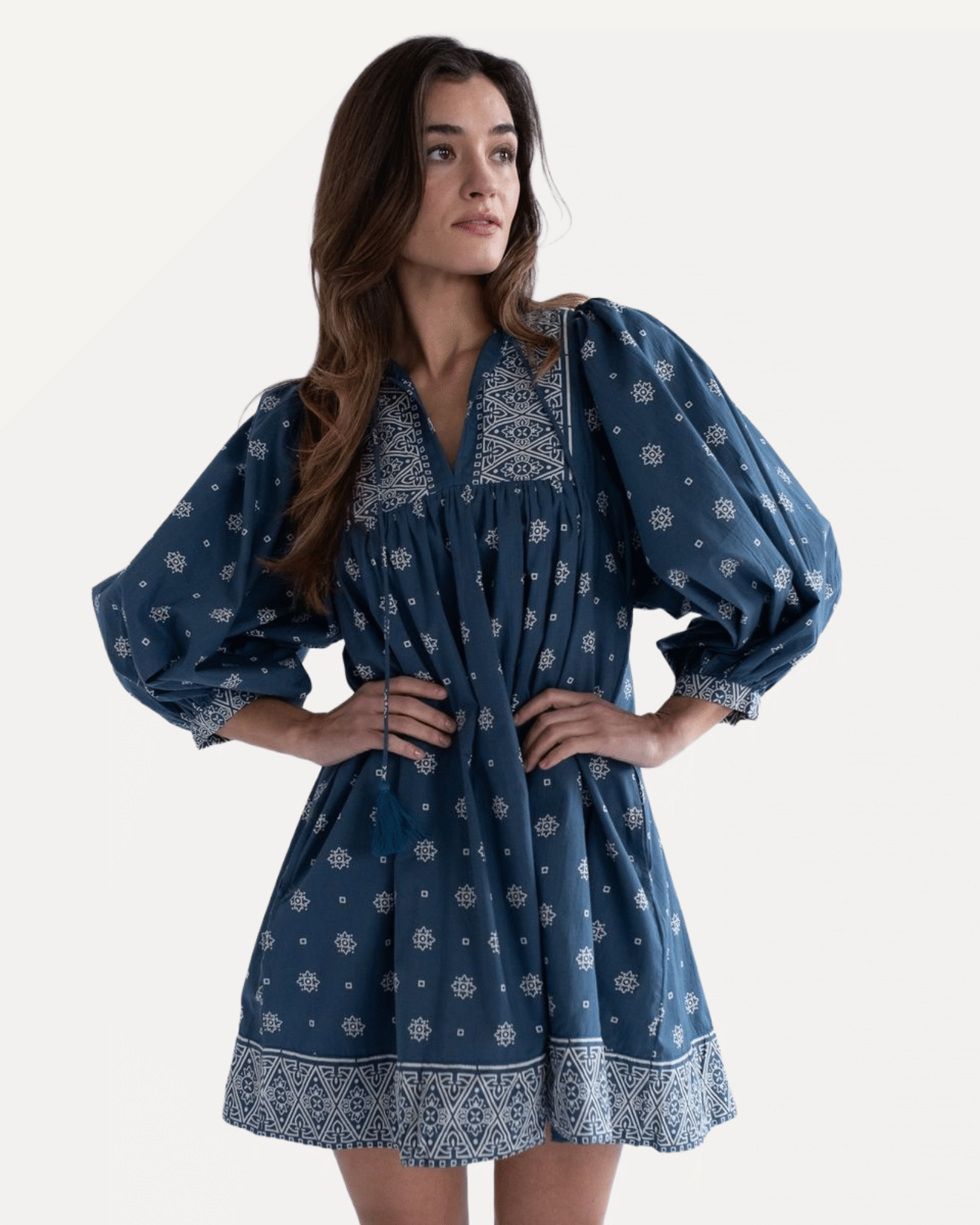 Daisy Dress
