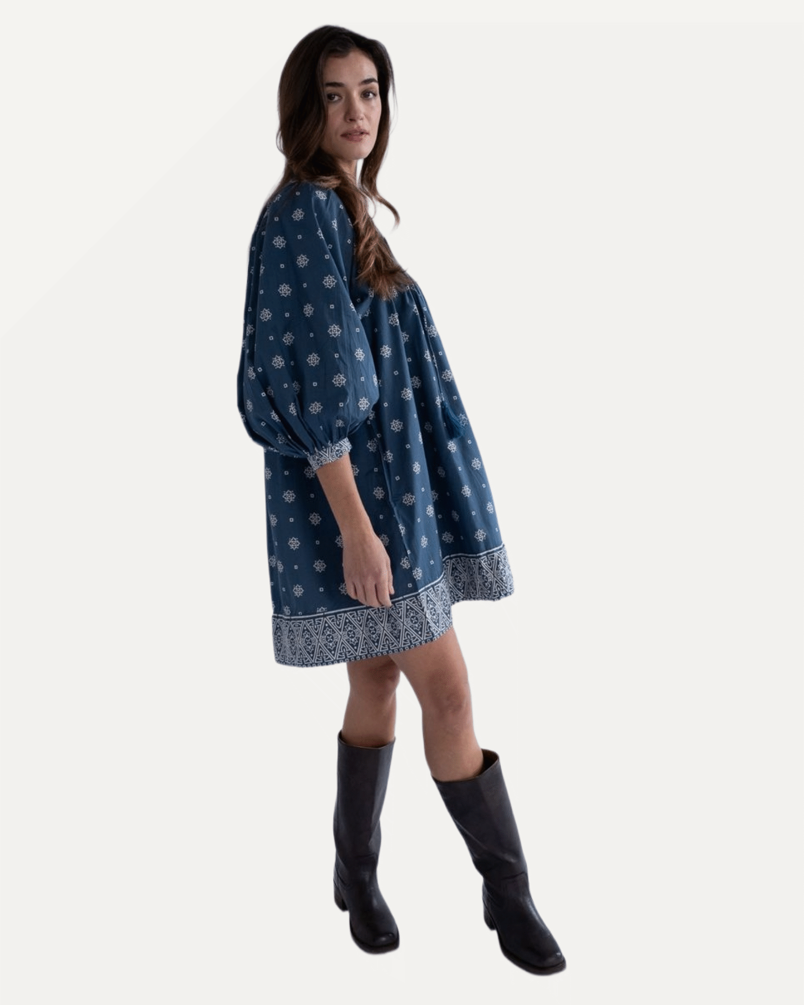 Daisy Dress