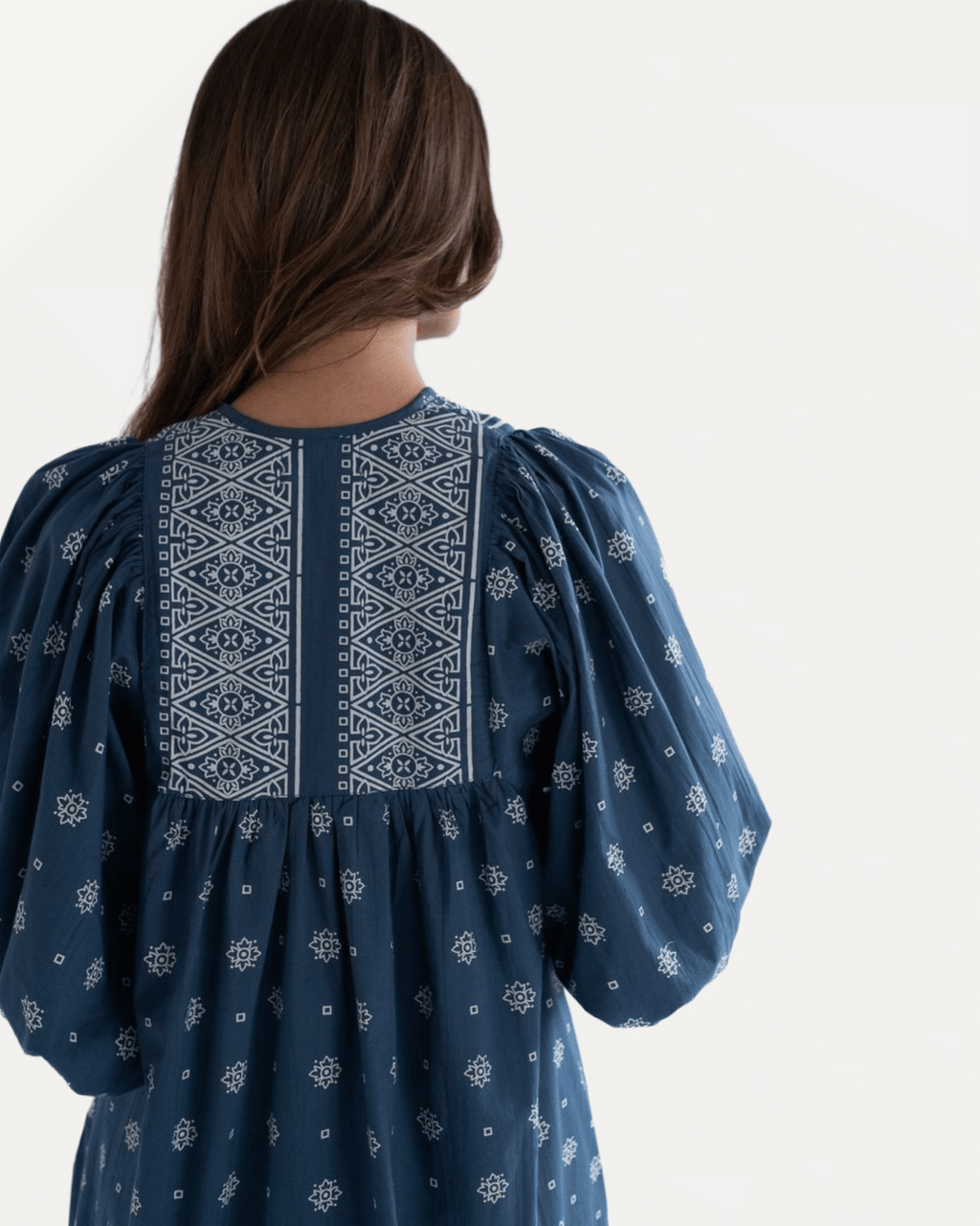 Daisy Dress