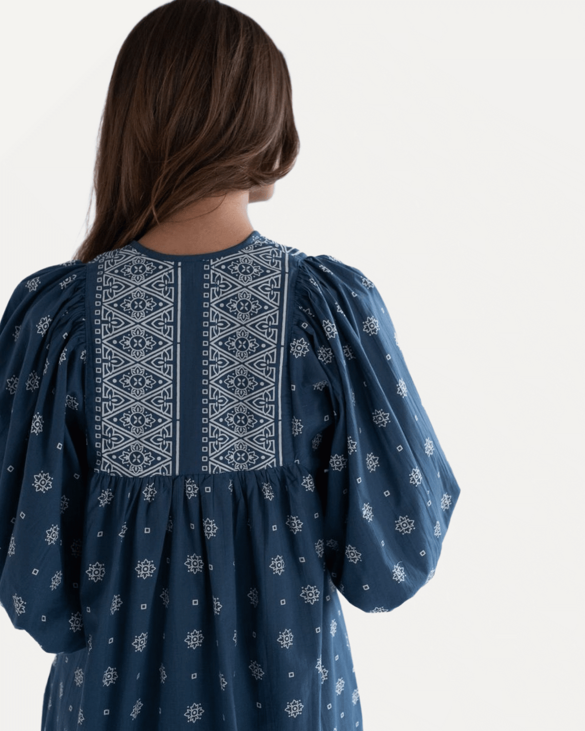 Daisy Dress