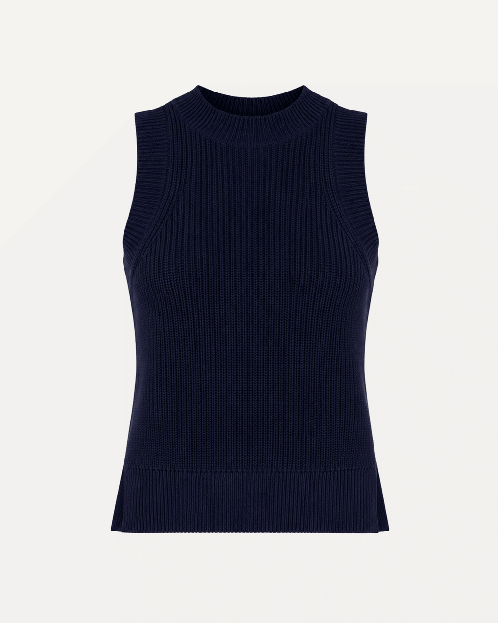 Demi Cotton Tank