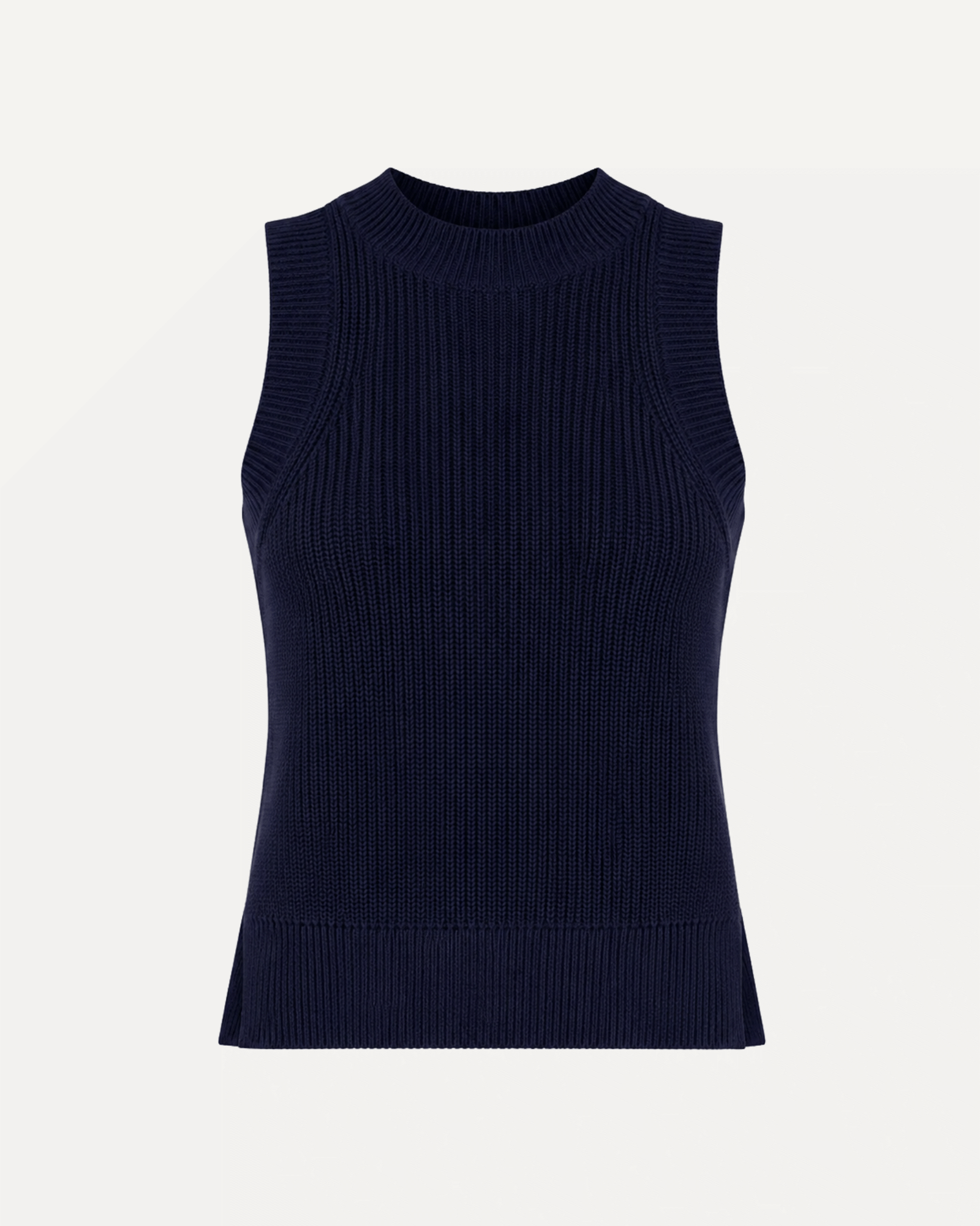 Demi Cotton Tank