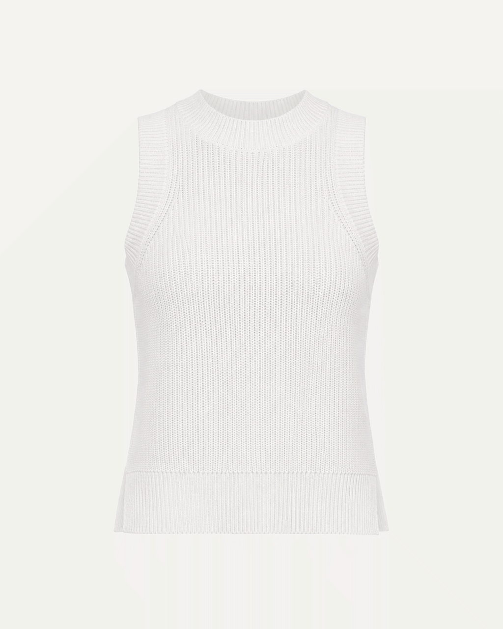 Demi Cotton Tank