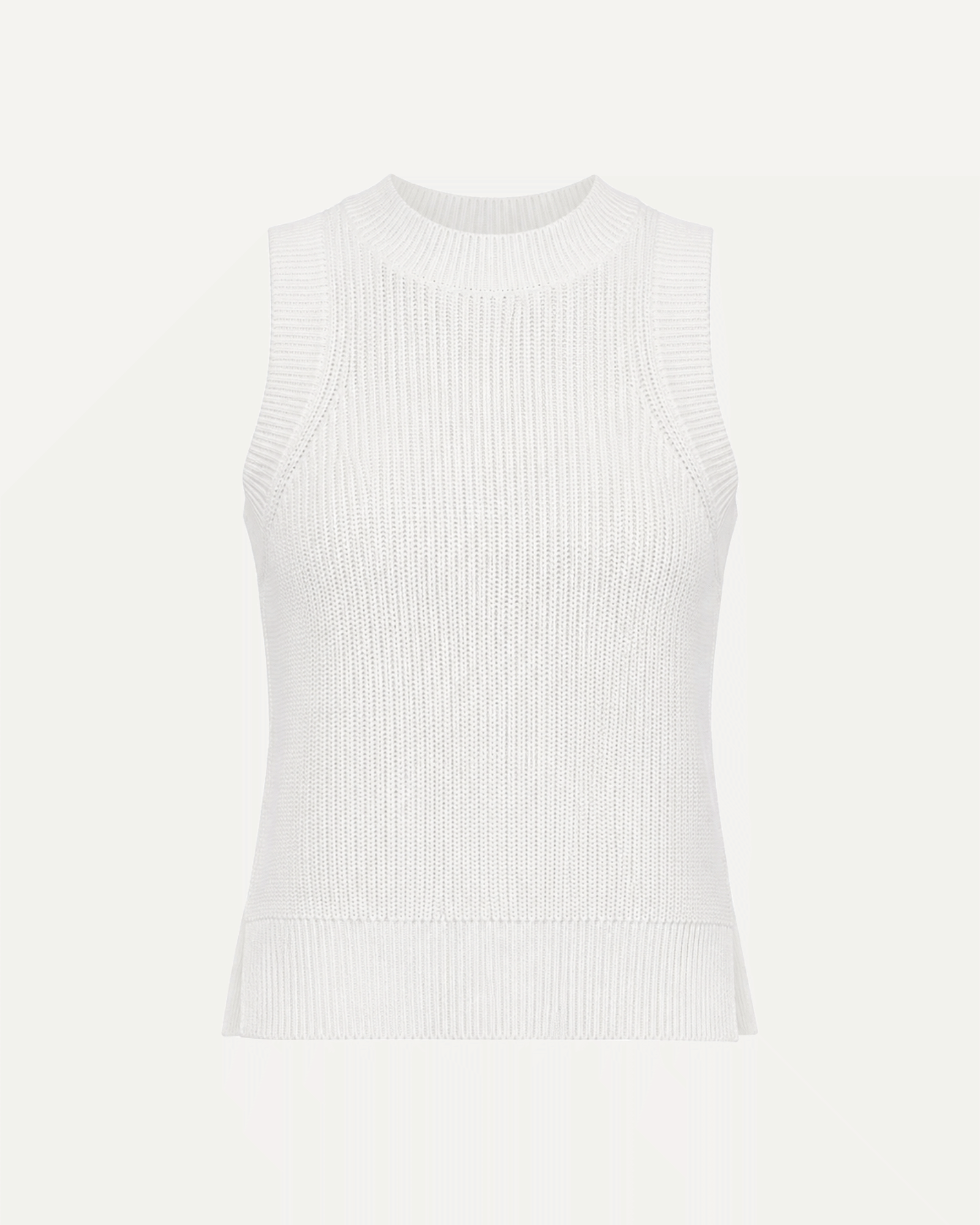 Demi Cotton Tank