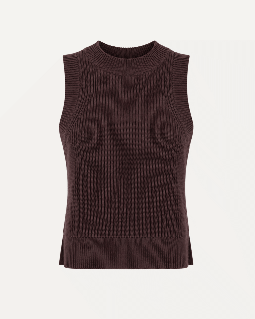 Demi Cotton Tank