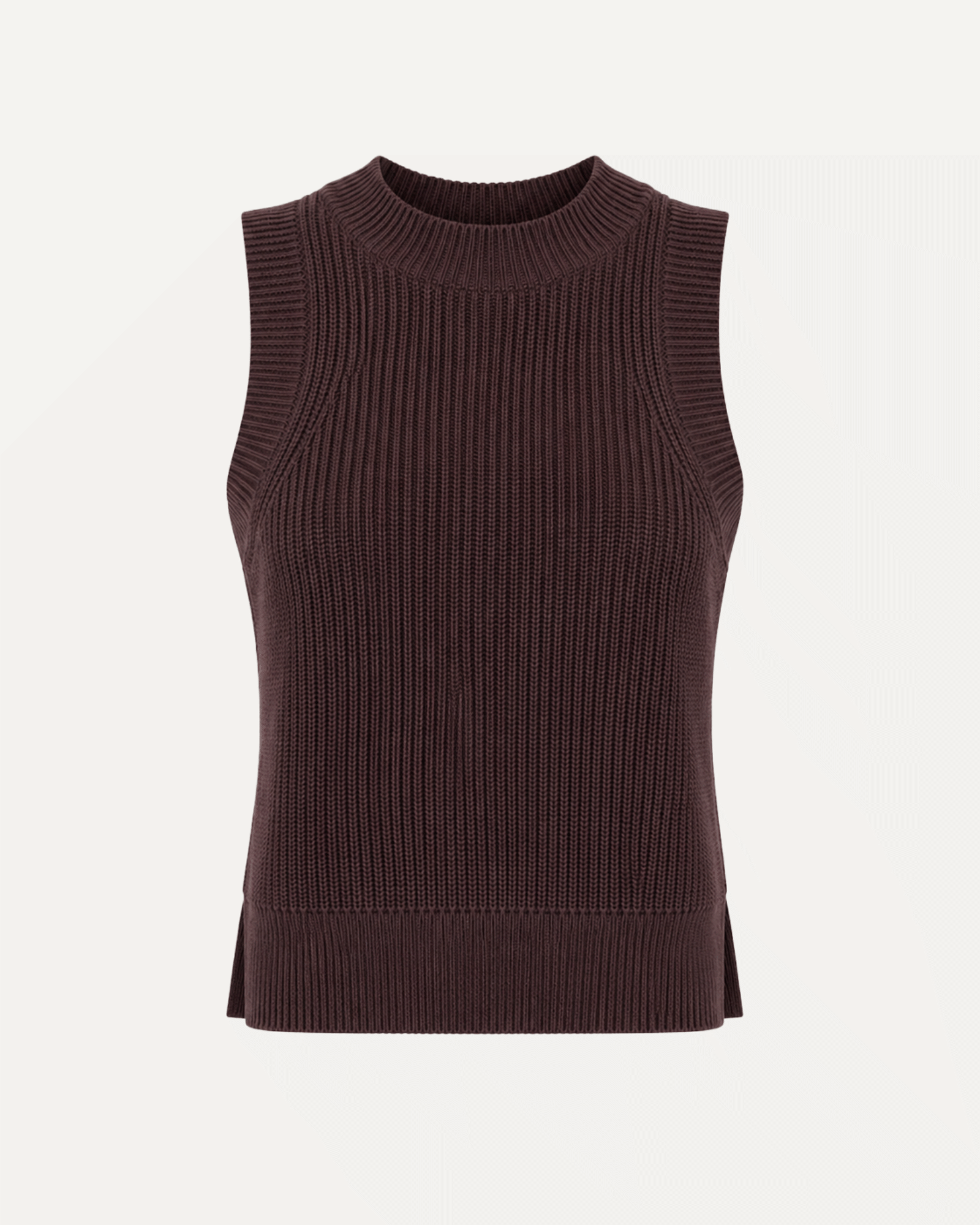 Demi Cotton Tank
