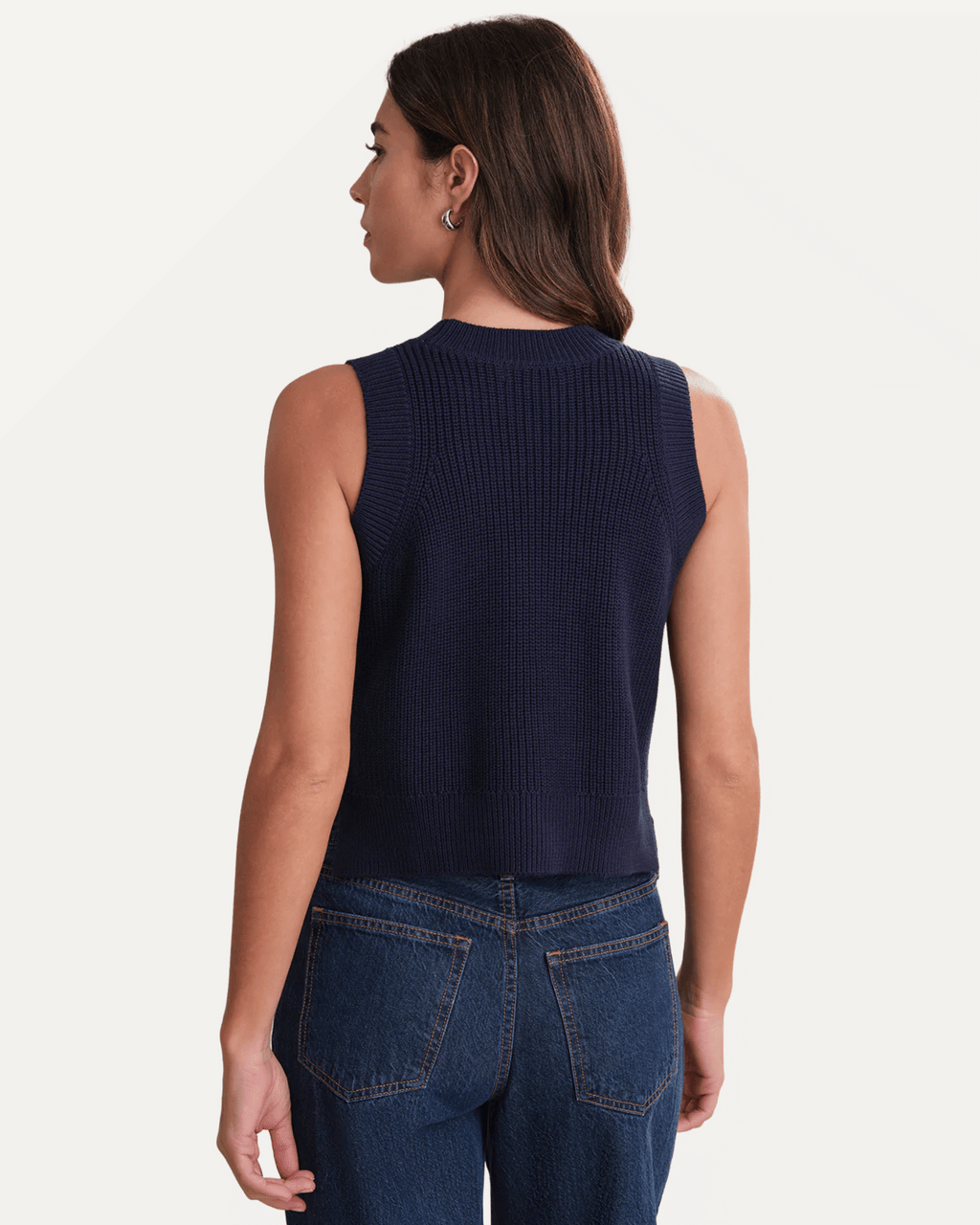 Demi Cotton Tank
