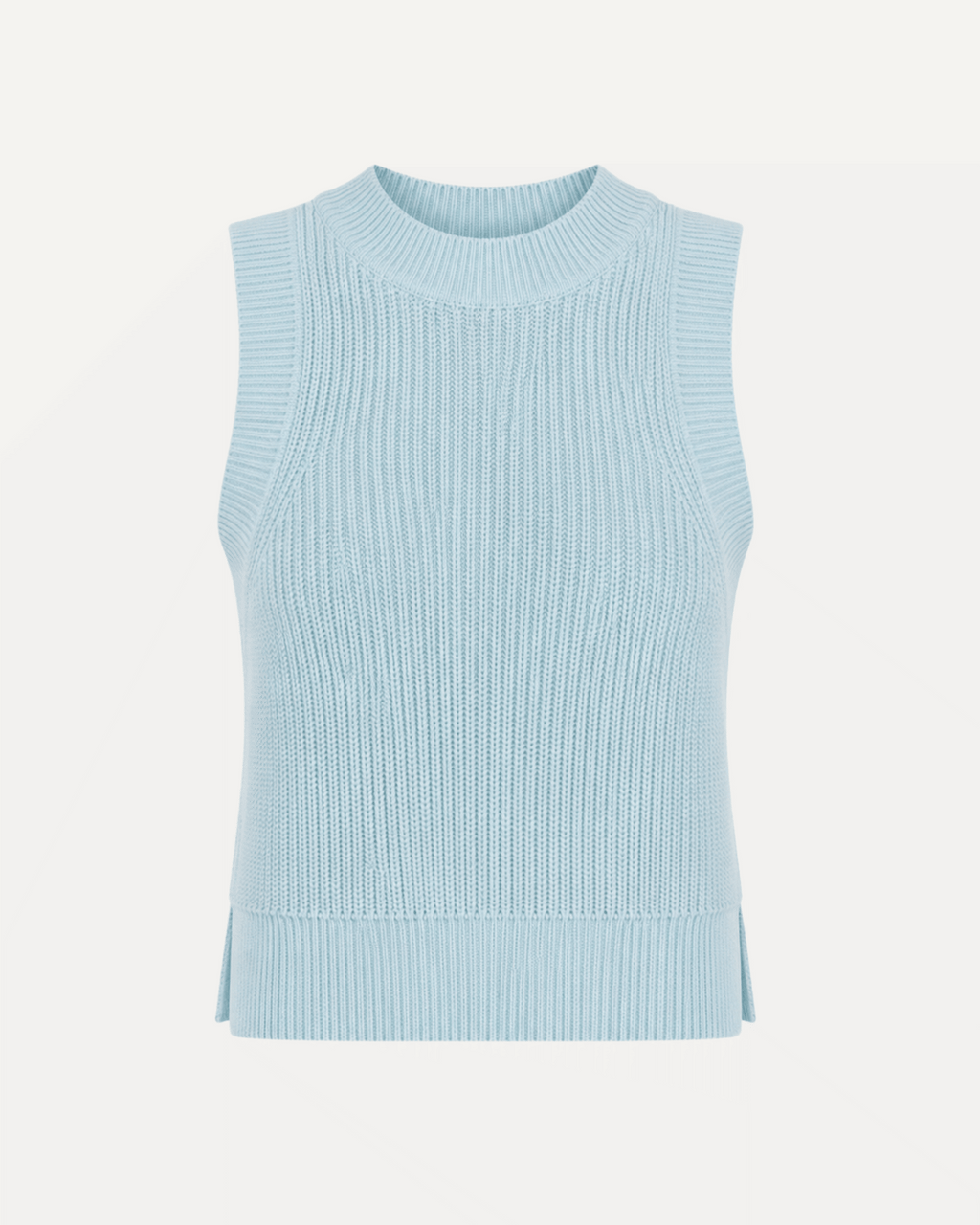 Demi Cotton Tank